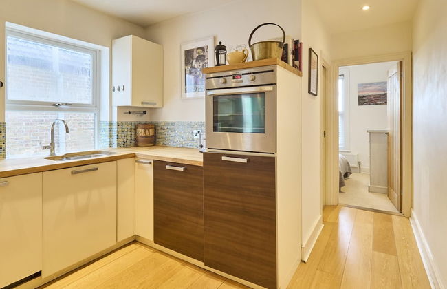 Host Stay Sail Away - Foto 24