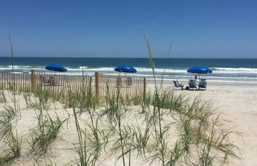 Amelia Island Oceanfront 2 Master Suites - Foto 69