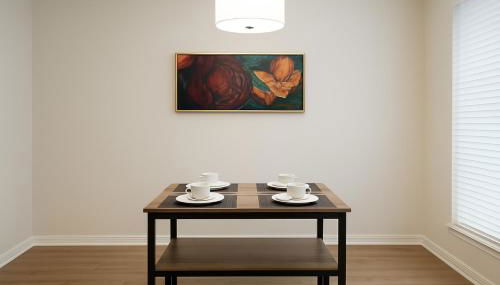 KINGbed resort style pool gym nearTheHeights - Foto 2