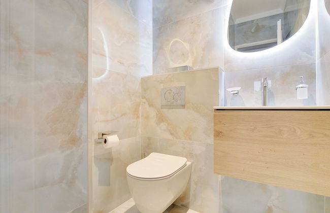 Stunning Apartment - 3br/6p - La Dafense - Foto 20