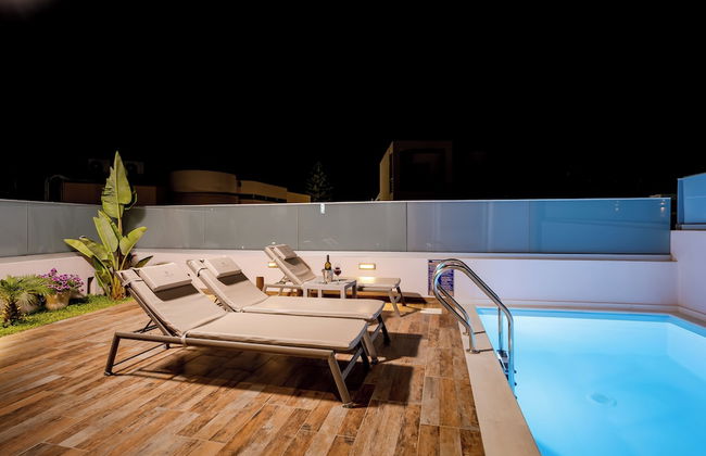 Sarpidon Suites - Photo 69