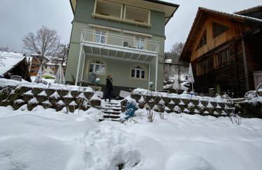 Haus Silberdistel - Foto 46