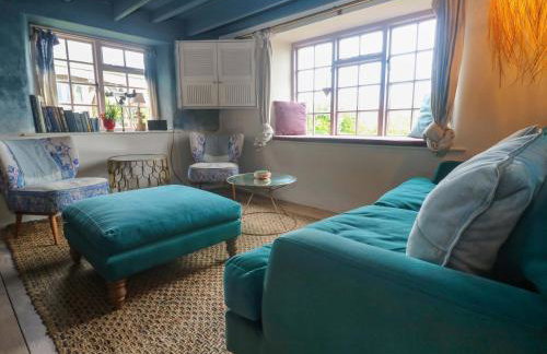 Mermaid Cottage - Foto 5