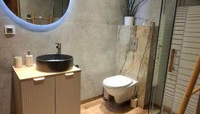 Bliżej Lasu - Rodzinny domek w górach - Foto 5