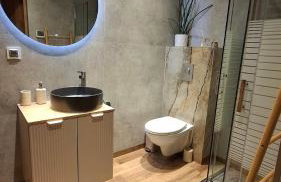 Bliżej Lasu - Rodzinny domek w górach - Foto 3