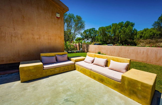 Rhea Villa in Kefallonia - Foto 10