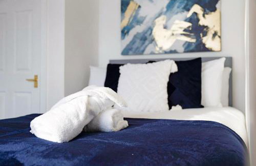 New! 5BR in Newton Drive - Foto 26