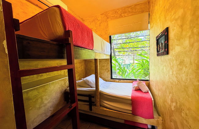 Villas Le Suisse Monterrico - Photo 10