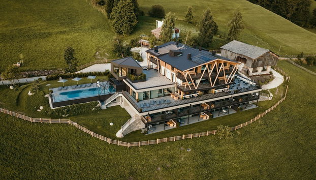 Aparthotel My Daum - Photo 2, Primary image