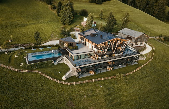 Aparthotel My Daum - Foto 1