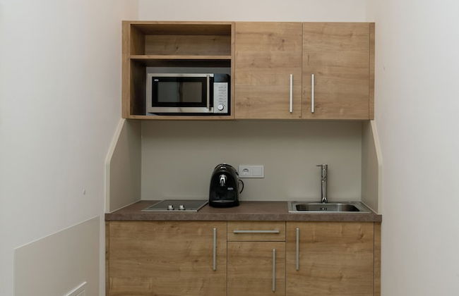 Alpine Lodge Klösterle am Arlberg - Photo 18