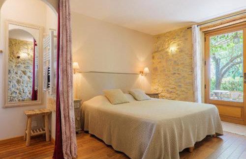 Gite Domaine De La Bruge - Foto 16