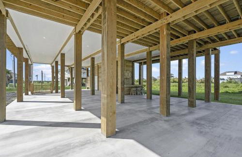 The Big Shore home - Foto 49