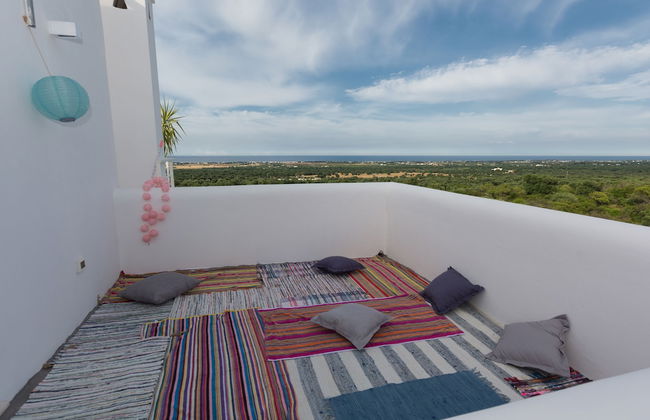 Villa Butterfly - Foto 21