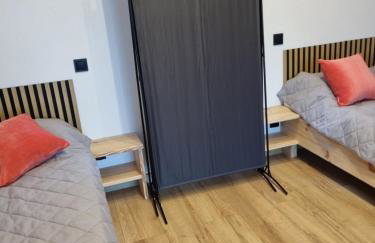 Przystań Lubie - Foto 25