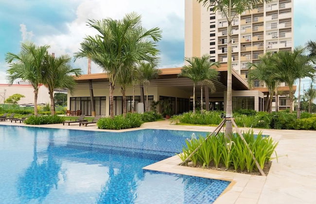 Chelsea Tower 3 - Foto 17