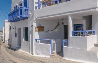 Aegean View House in Tripiti - Foto 50