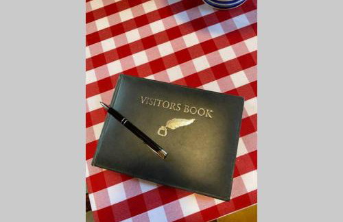 The Cabin at The Oaks - Foto 22