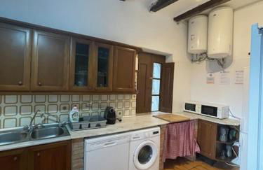 La Muntanya alojamiento rural turistico vacacional - Foto 44