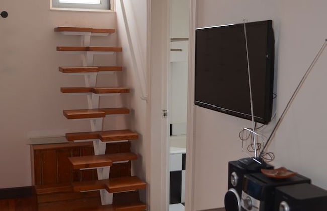 Lofts Oxford Cerro Alegre - Photo 45