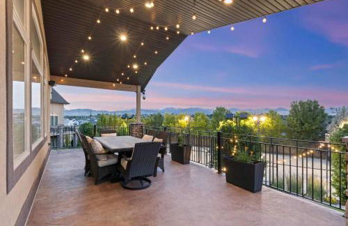 Majesty Estate in Salt Lake with Private Pool and Sport Court - Foto 67