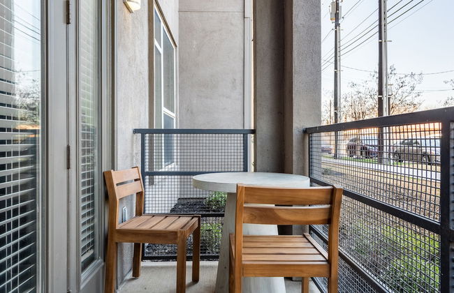 Kasa Love Field-Medical District Dallas - Foto 41