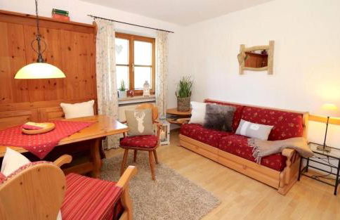 FeWo Friederike - Foto 1