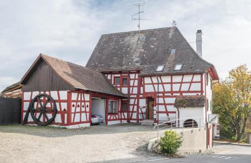 Ferienwohnung Säntisblick - Foto 18