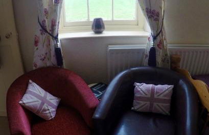 Whitchurch Farm Guesthouse - Foto 12