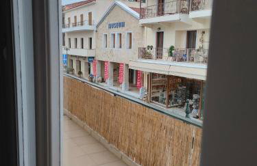 The Daughters central apartment Ancient Olympia - Foto 28