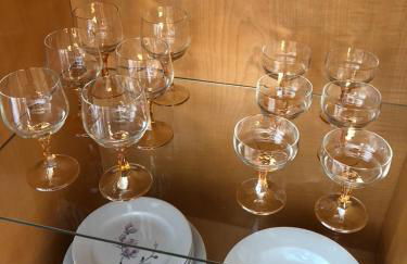 Ferienwohnung an der grünen Clara - Foto 10