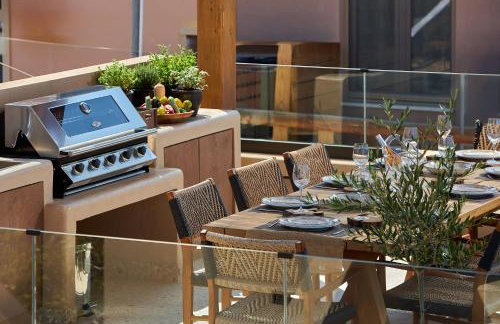 Kaptara Premium Villa, Plunge Pool & Jacuzzis - Foto 38