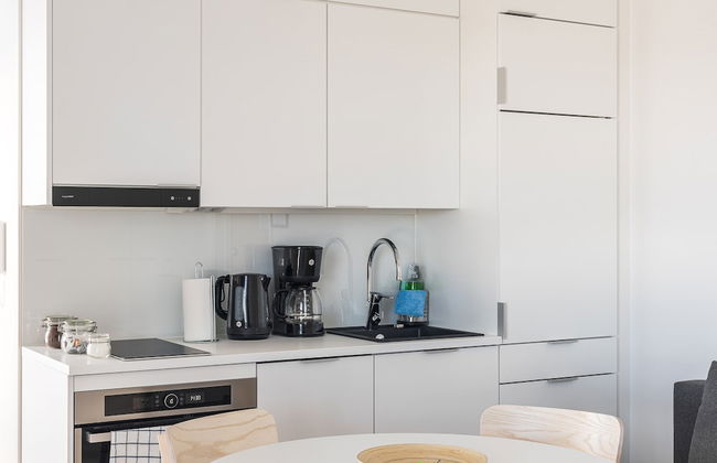 Hiisi Homes Turku Fatabuurinkatu - Foto 29