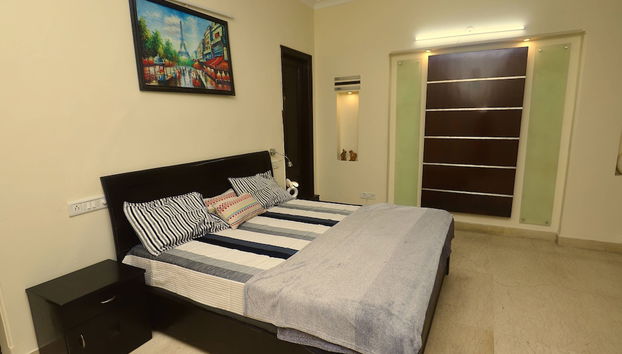 Slice Inn Orchid - Foto 5, Habitación