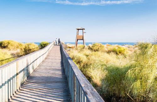 Bonito adosado playas Islantilla - Foto 31