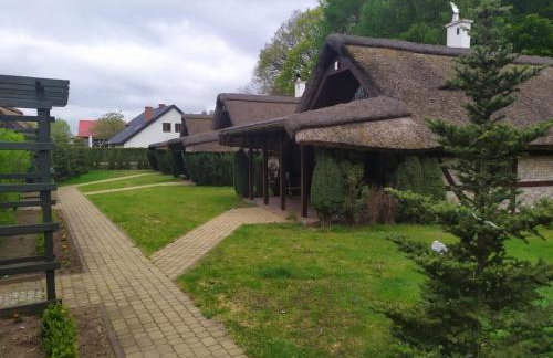 Urocza Przystań Siecino - Foto 13