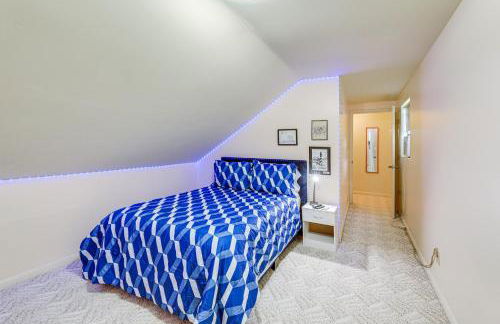 Morehead City Home about Walk to Beach Park! - Foto 22