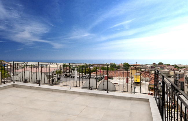 Masal Hotel - Photo 16