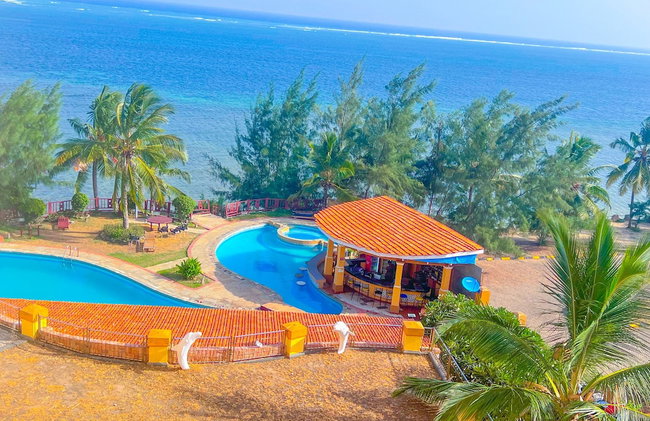 Royal Beachfront Apartments - Foto 1