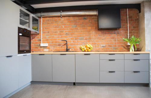 RedCity LOFT 309 - Foto 7