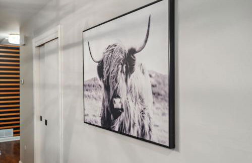 Spacious 4BR Retreat in Vibrant Smyrna Near Lakes - Foto 19