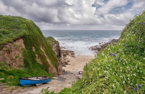 The Little Barn - Near St Ives Beaches & Walks, Dog Friendly - Foto 58