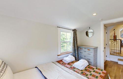 Sankofa Martha's Vineyard - Foto 18