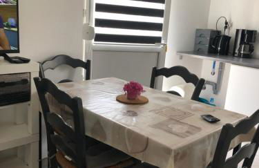 Le Grain de Sable - 100m de la plage - Foto 1