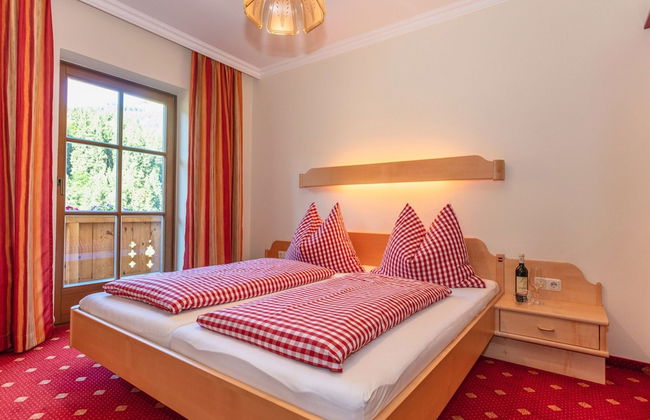 Holiday Home in Saalbach Near the Gondola Lift - Foto 2