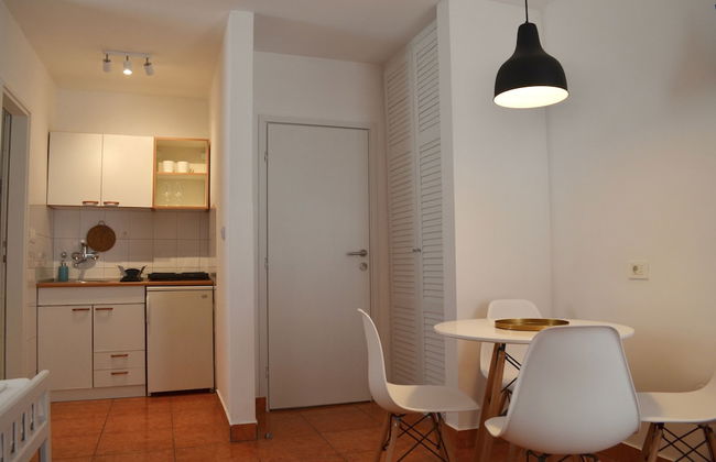 Casablanca Apartments - Photo 25