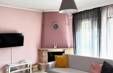 Soyzana Family Apartment - Foto 6