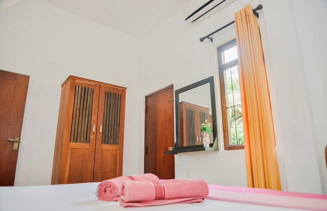 Sandaya's Place - Foto 19