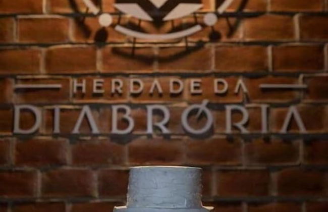 Herdade da Diabroria - Foto 51