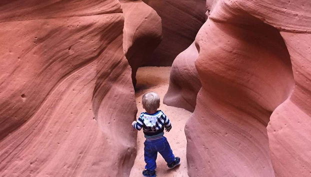 Una giornata in famiglia